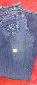 Candies jeans
